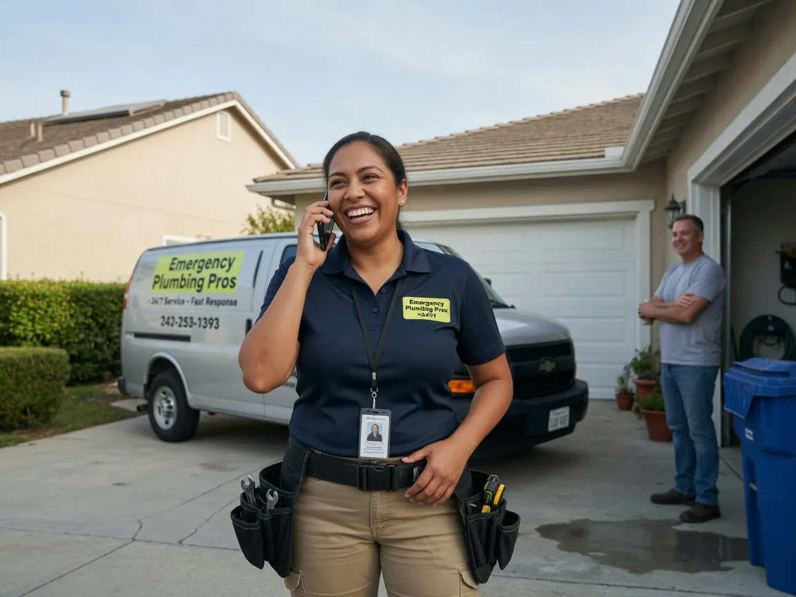Emergency Plumber Denison, IA FAQs